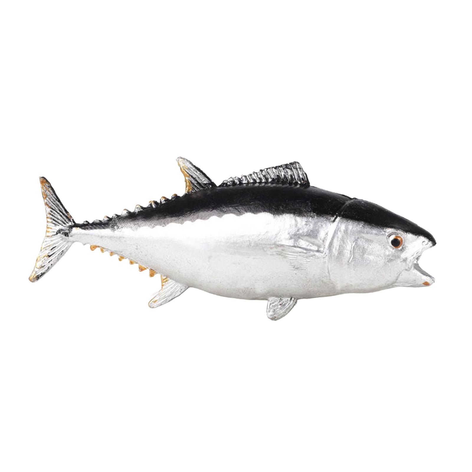 Fish Toys For Aquarium - Aquarium Decorations Desktop Decor Small Educational