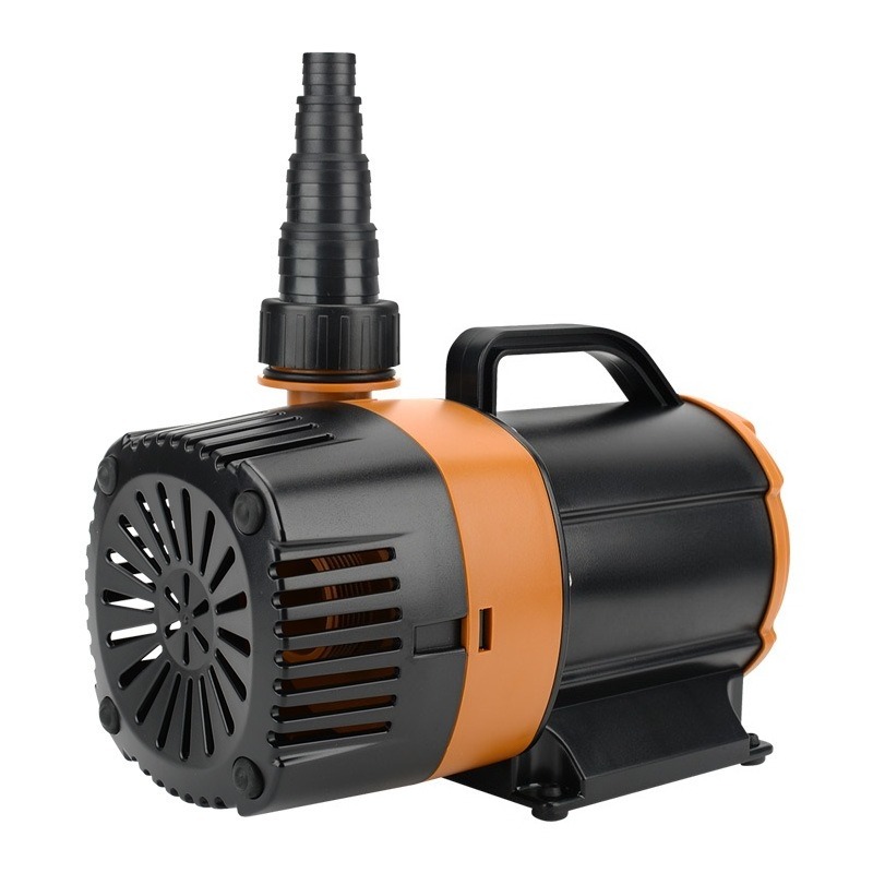 Aquarium Fish Pond - Water pump fish tank variable frequency