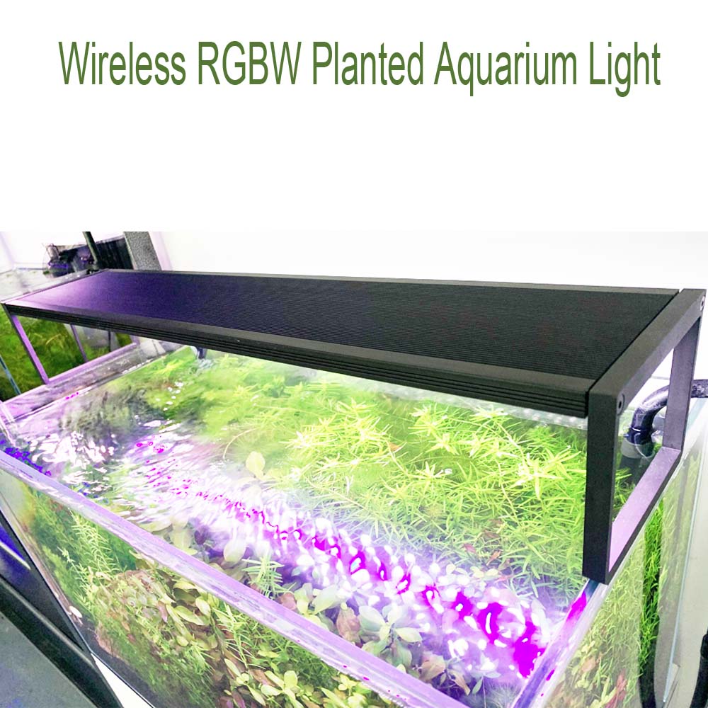 Aquarium Fish App - LED Aquarium Planted light Extreme II
