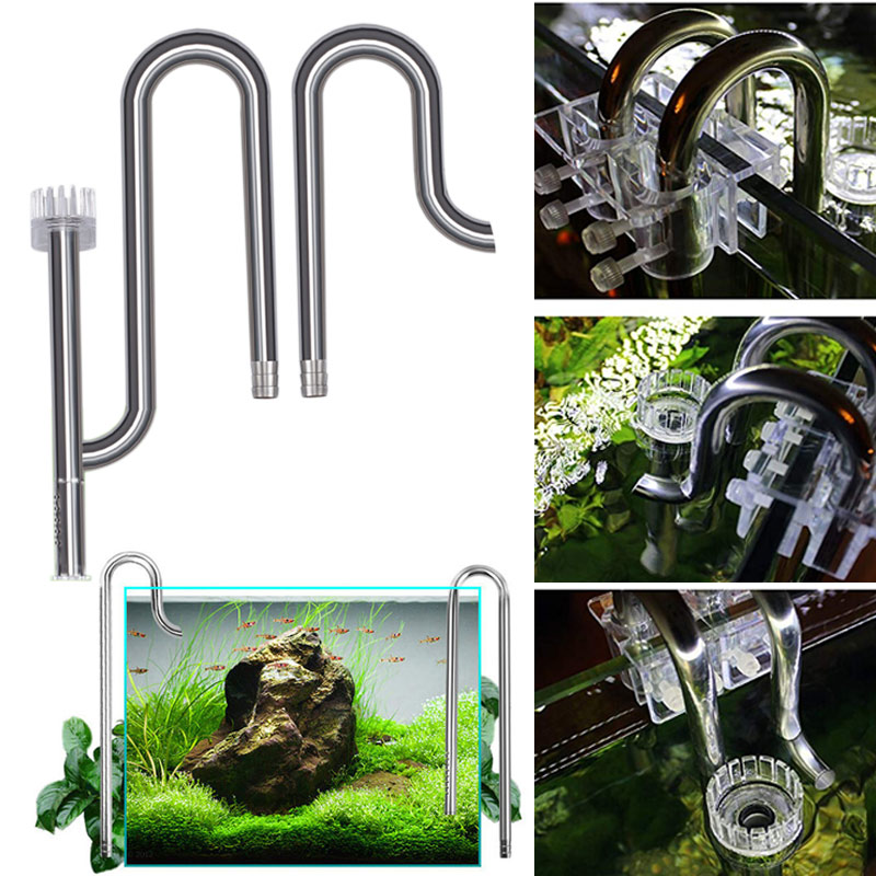Aquarium Fish And Price - New Fish Tank Lily Pipe Stainless