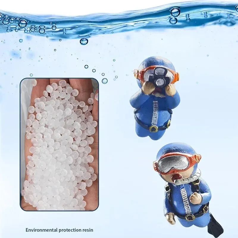 Fish Tank Diver Ornaments Land - Fish Toys For Aquarium review and price