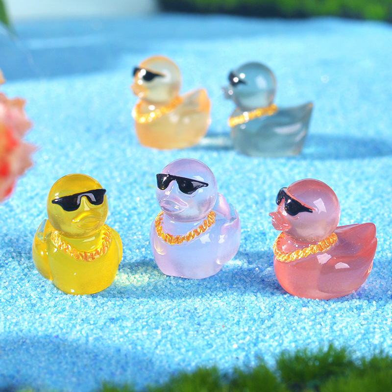 10/20pcs Glow in The Dark Mini - Fish Toys For Aquarium review and price
