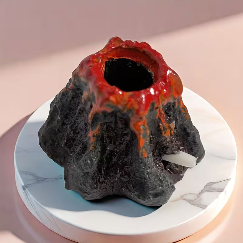 Volcanic Bubble Stone for Aqua - Fish Toys For Aquarium review and price