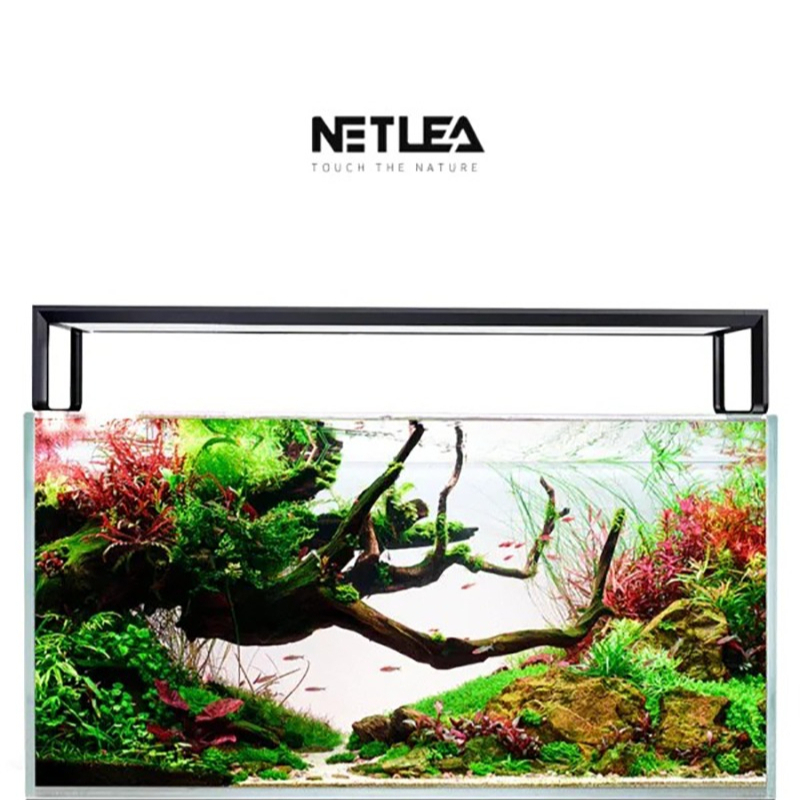 Netlea AT5S V3 Smart Wifi APP  - Aquarium Fish App review and price