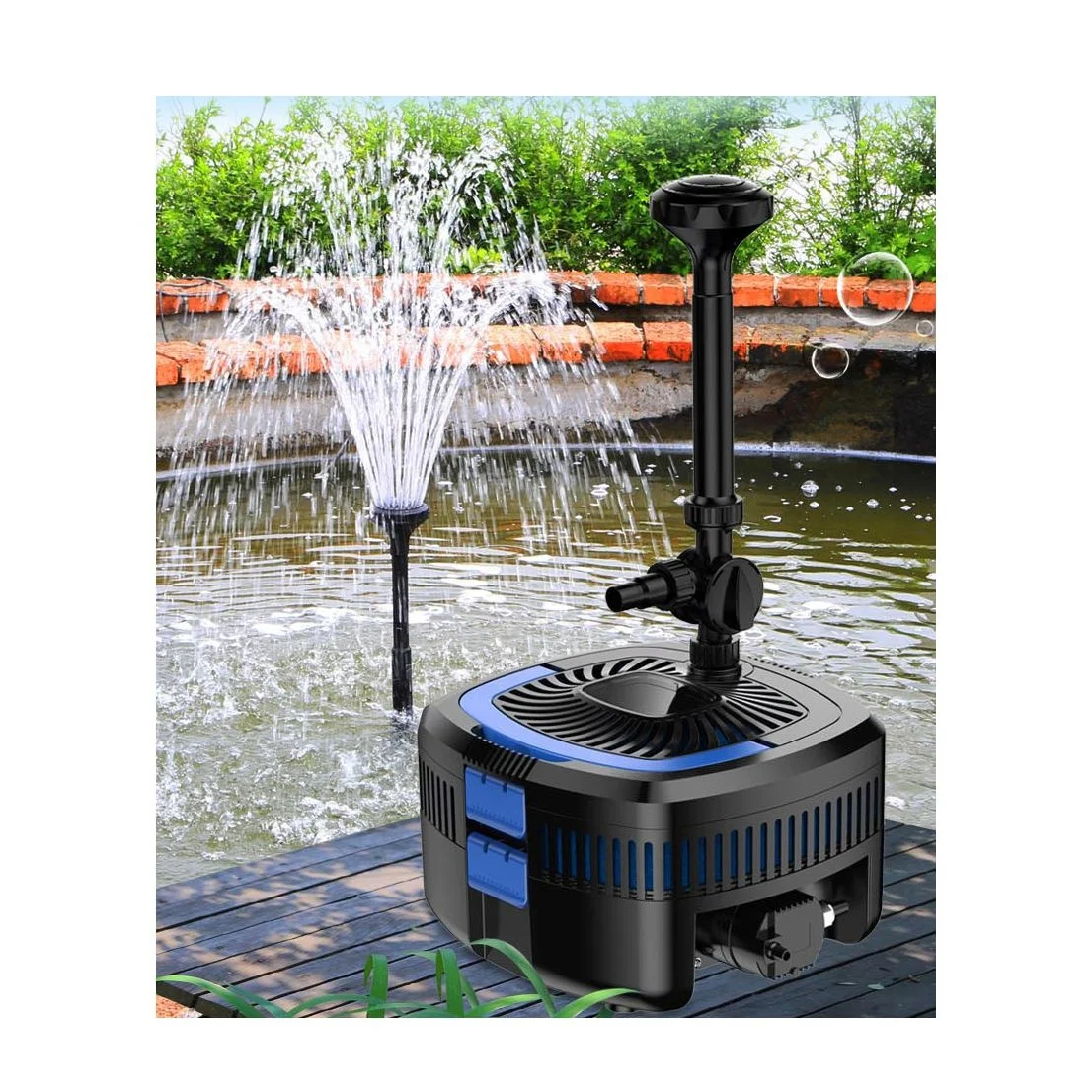 l For SUNSUN CUF-2800 Series S - Aquarium Fish And Price review and price