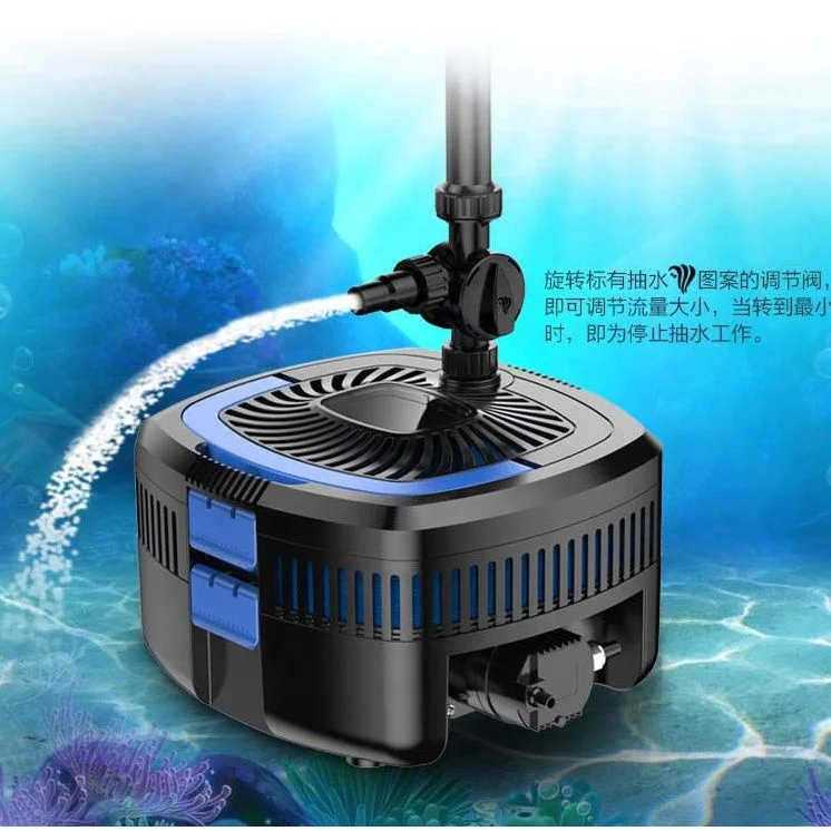 l For SUNSUN CUF-2800 Series S - Aquarium Fish And Price review and price