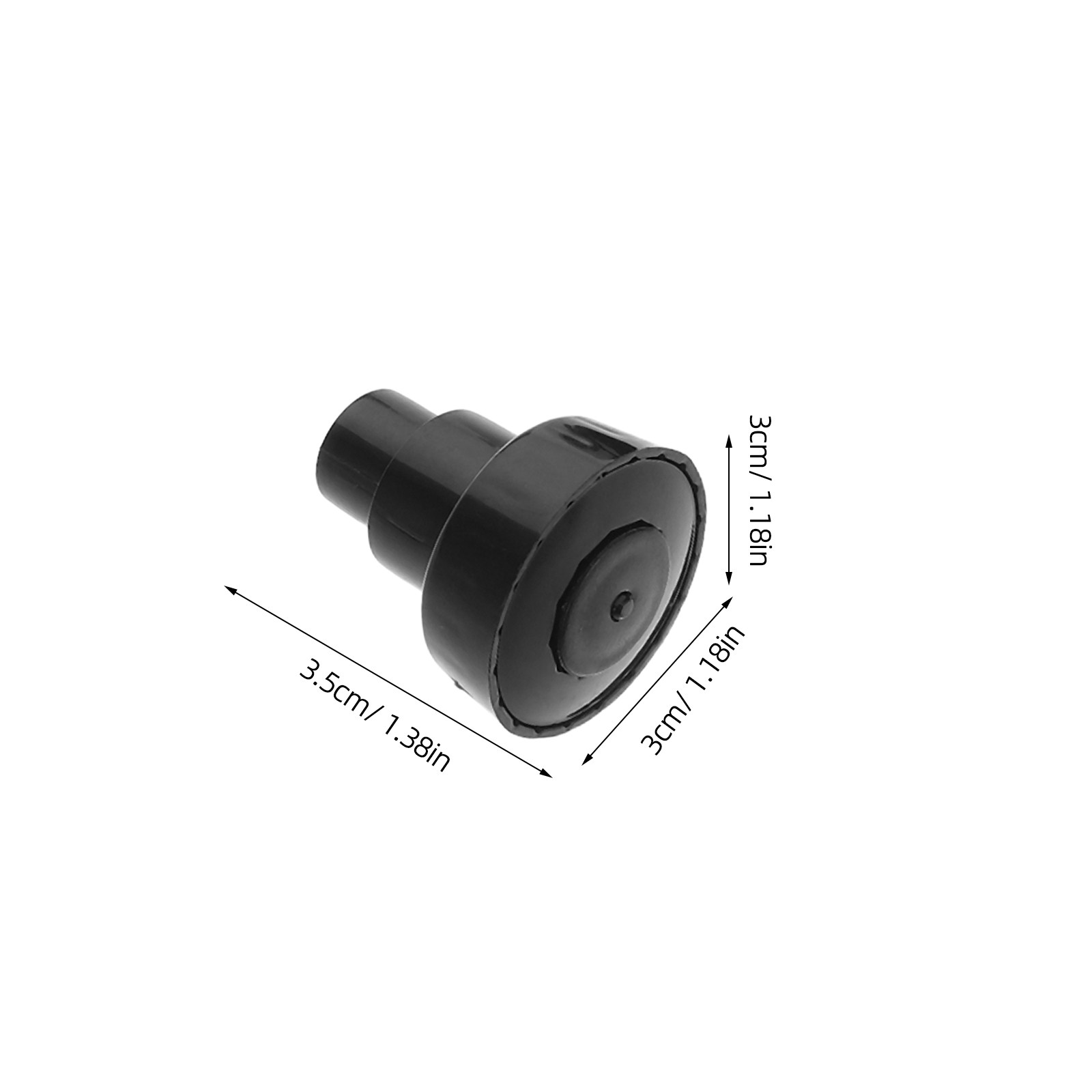 1Set Fountain Nozzle Plastic S - Aquarium Fish Pond review and price