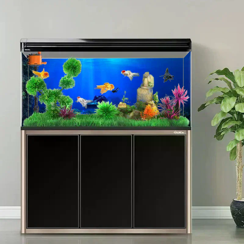 Fish Tank Background Decorativ - Aquarium Fish Of The World review and price