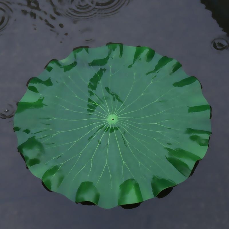 2026 Artificial Water Lily Lot - Aquarium Fish Pond review and price