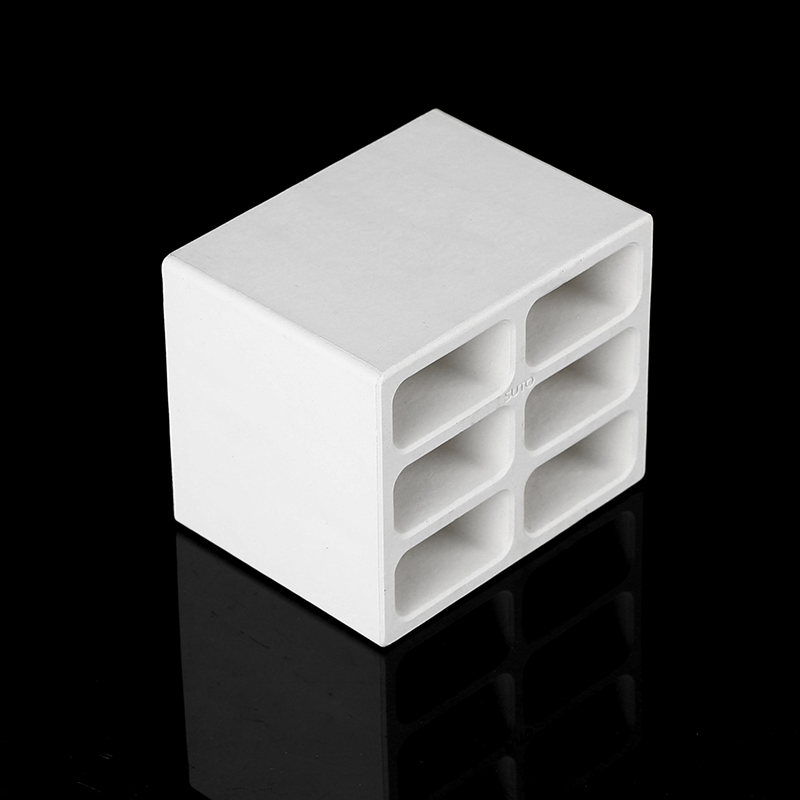 White Ceramics Tank Aquarium F - Aquarium Fish Pot review and price