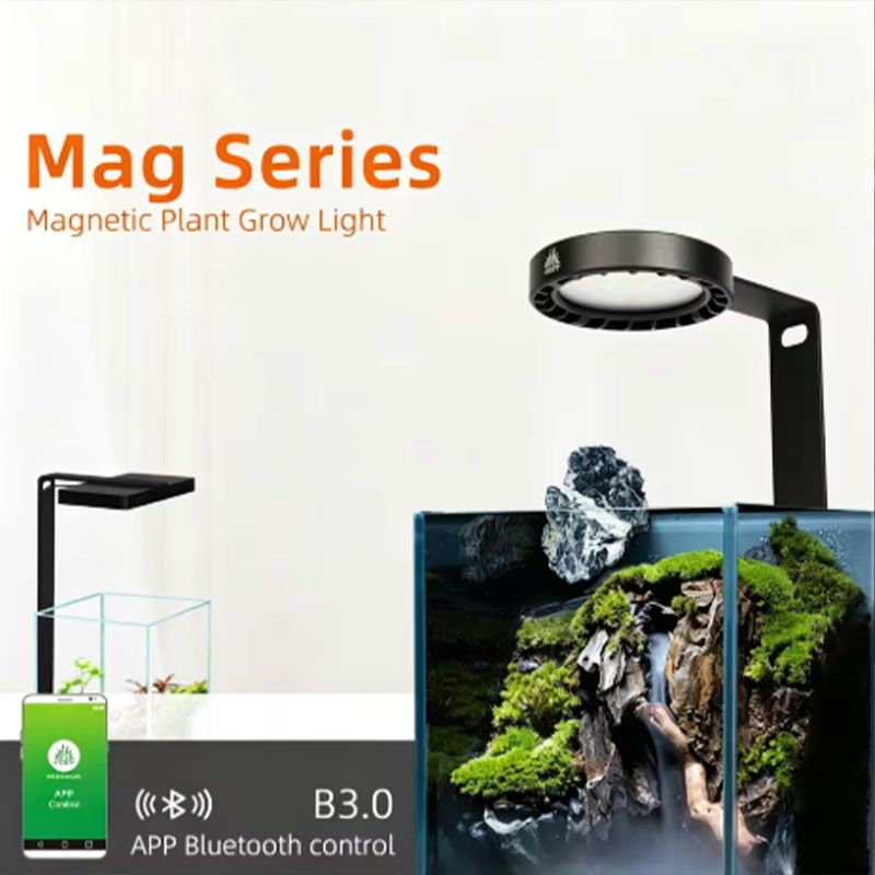 WEEK AQUA Mag Pro Mag Max Nano - Aquarium Fish App review and price