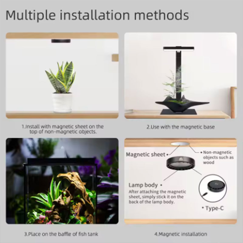 WEEK AQUA Mag Pro Mag Max Nano - Aquarium Fish App review and price