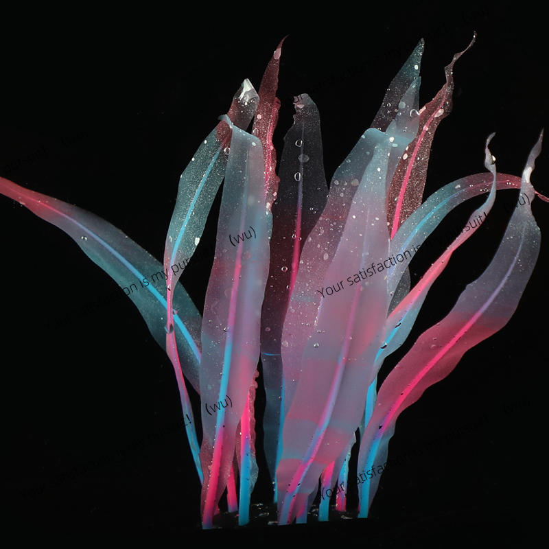 Simulated Kelp Plant Decoratio - Aquarium Fish Of The World review and price