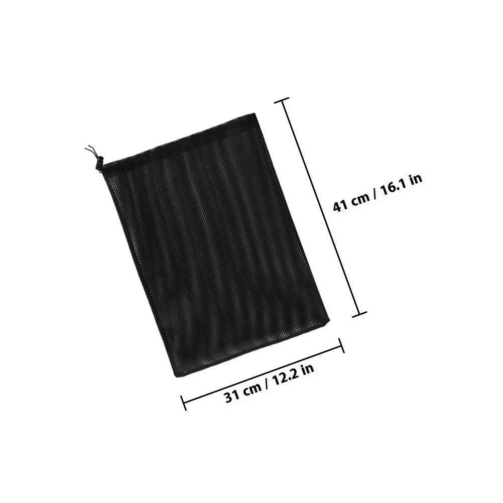 2Pcs Pond Pump Filter Bag Mesh - Aquarium Fish Pond review and price