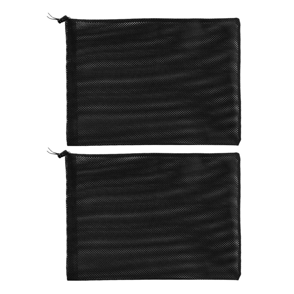 2Pcs Pond Pump Filter Bag Mesh - Aquarium Fish Pond review and price