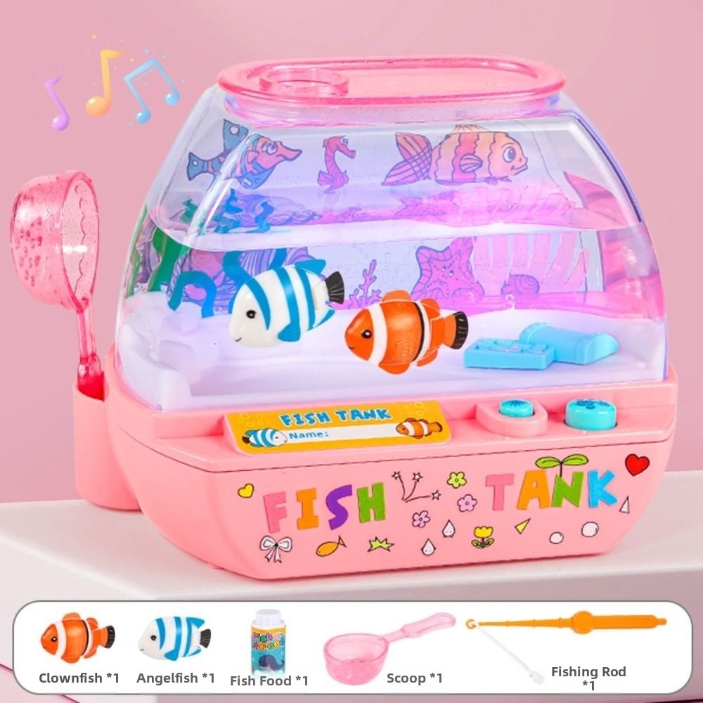 Creative Artificial Aquarium T - Fish Toys For Aquarium review and price