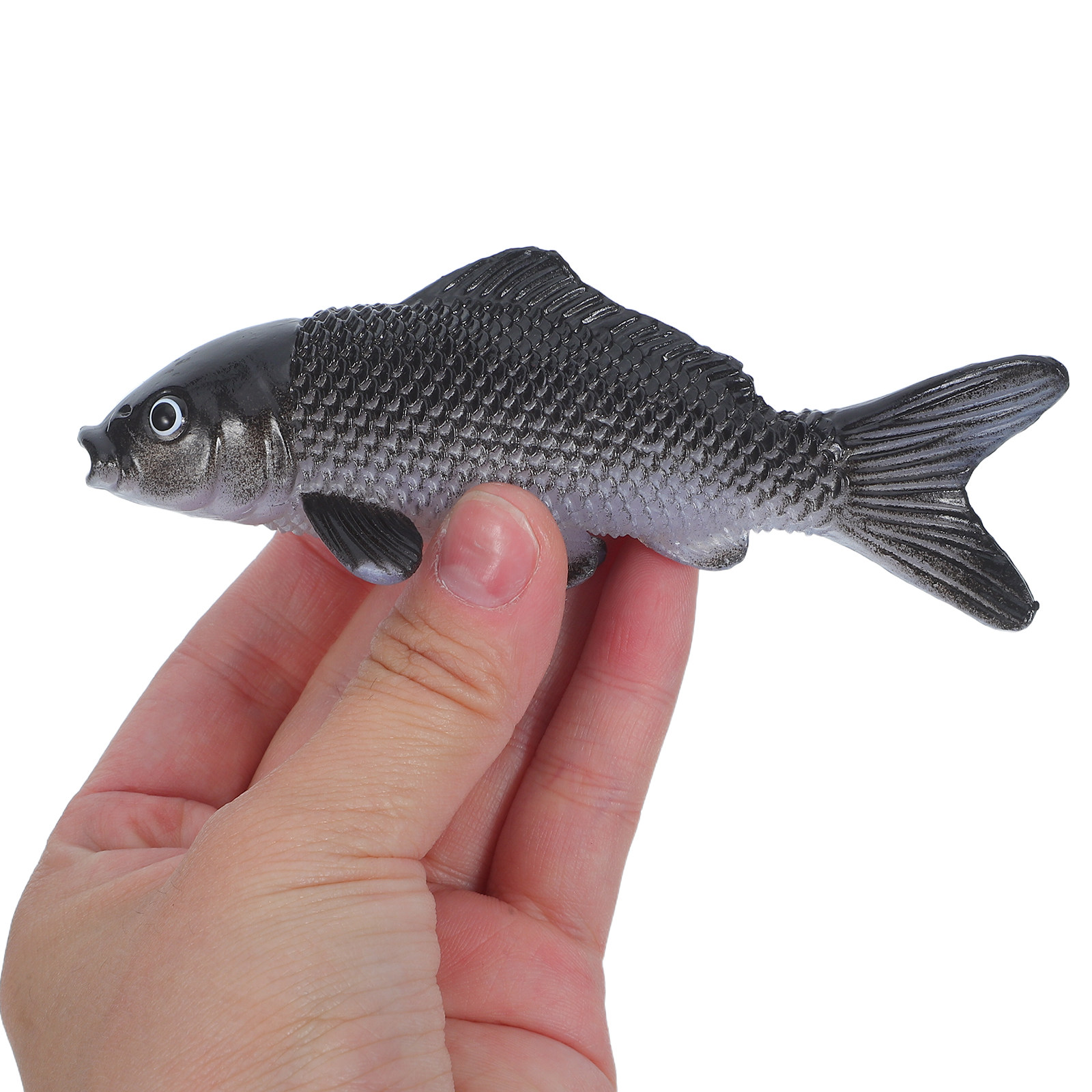 3pcs Fish Crafts Toys Realisti - Aquarium Fish Pond review and price