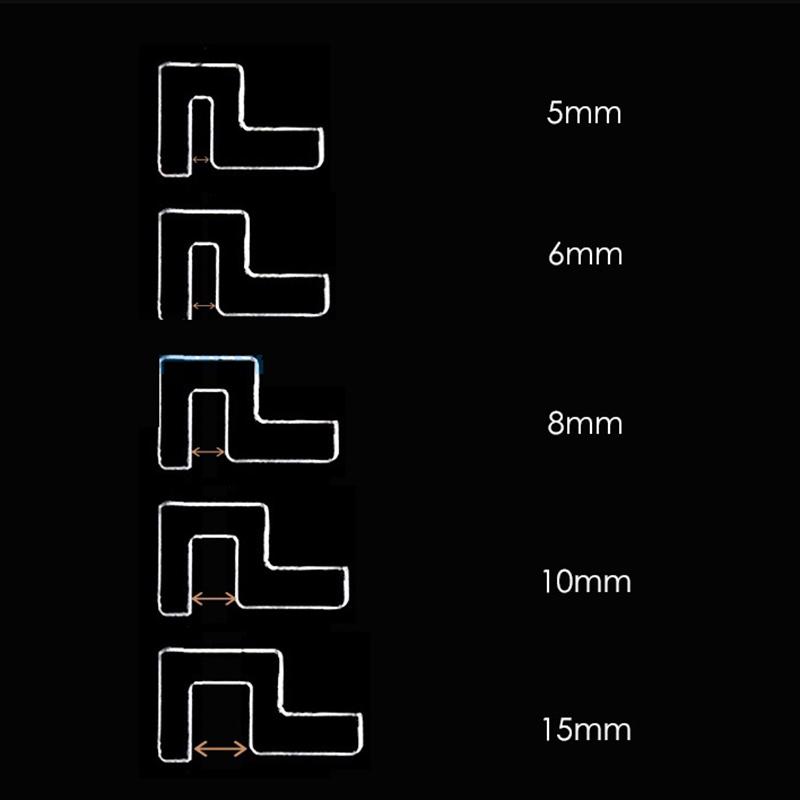 10Pcs Aquarium Bracket Support - Aquarium Mini Fish review and price