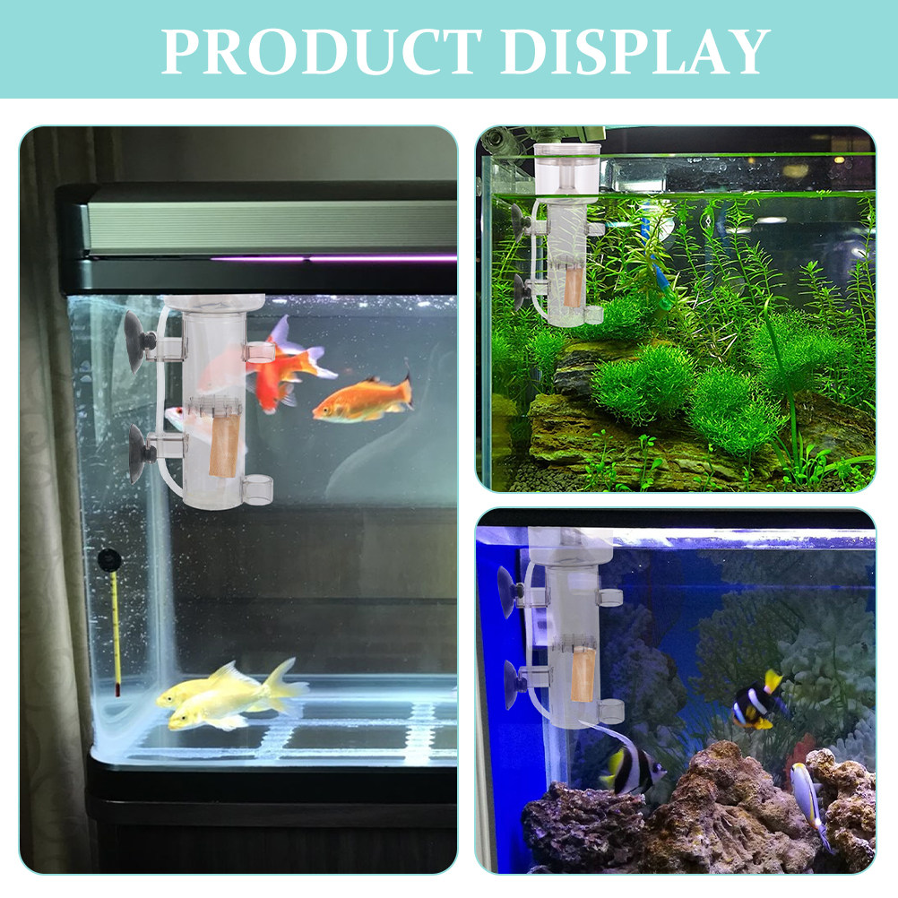 Protein Skimmer Internal Mini  - Aquarium Mini Fish review and price
