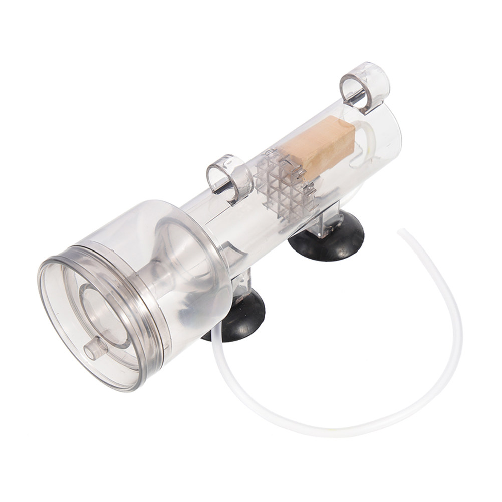 Protein Skimmer Internal Mini  - Aquarium Mini Fish review and price