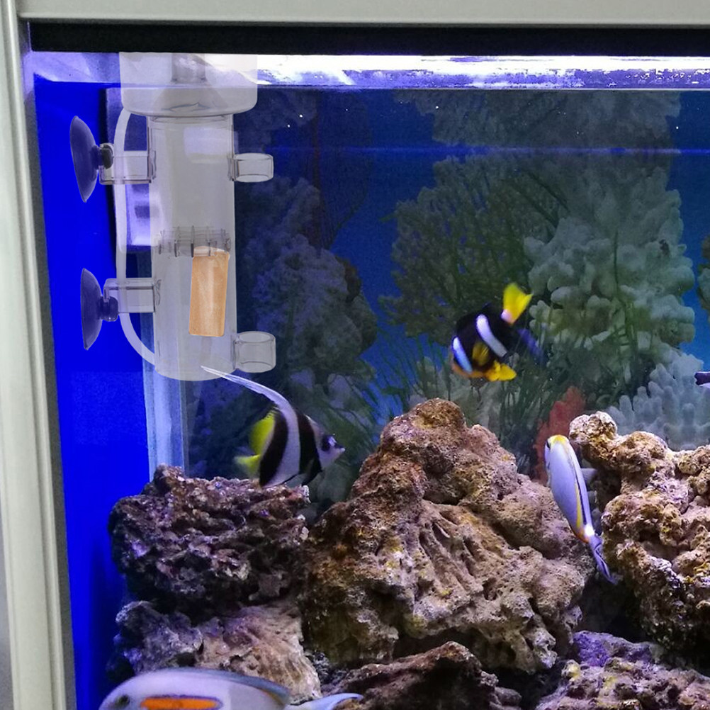 Protein Skimmer Internal Mini  - Aquarium Mini Fish review and price