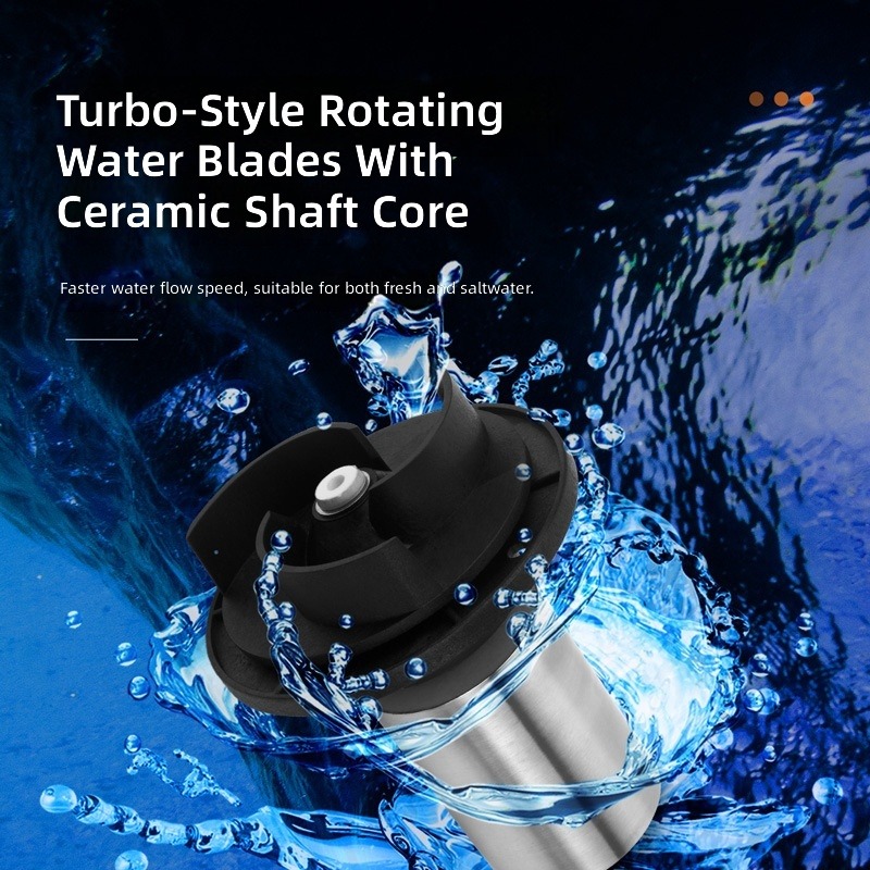 Water pump fish tank variable  - Aquarium Fish Pond review and price