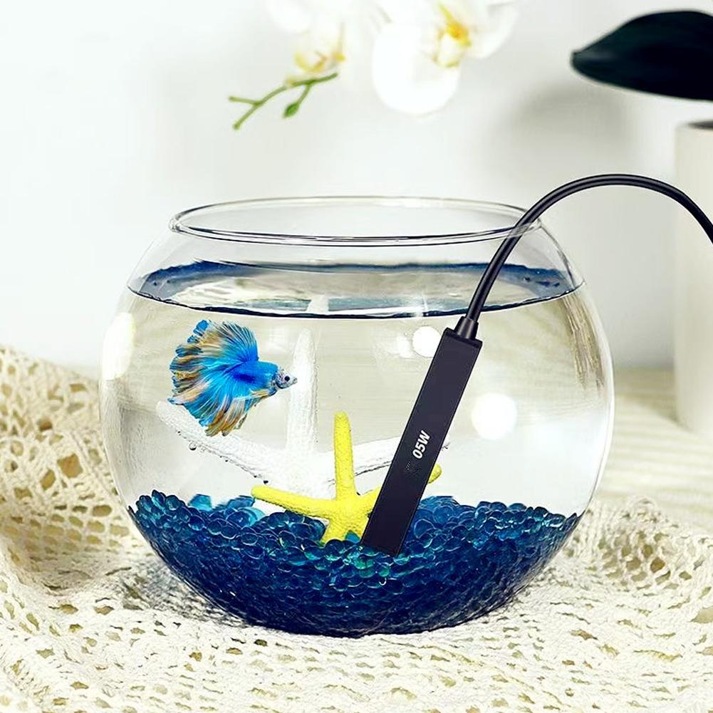 Mini USB Aquarium Heater 5V Au - Aquarium Mini Fish review and price