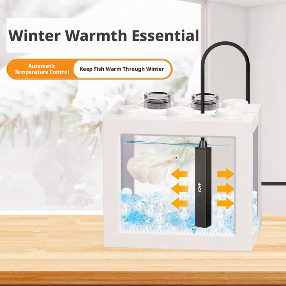 Mini USB Aquarium Heater 5V Au - Aquarium Mini Fish review and price