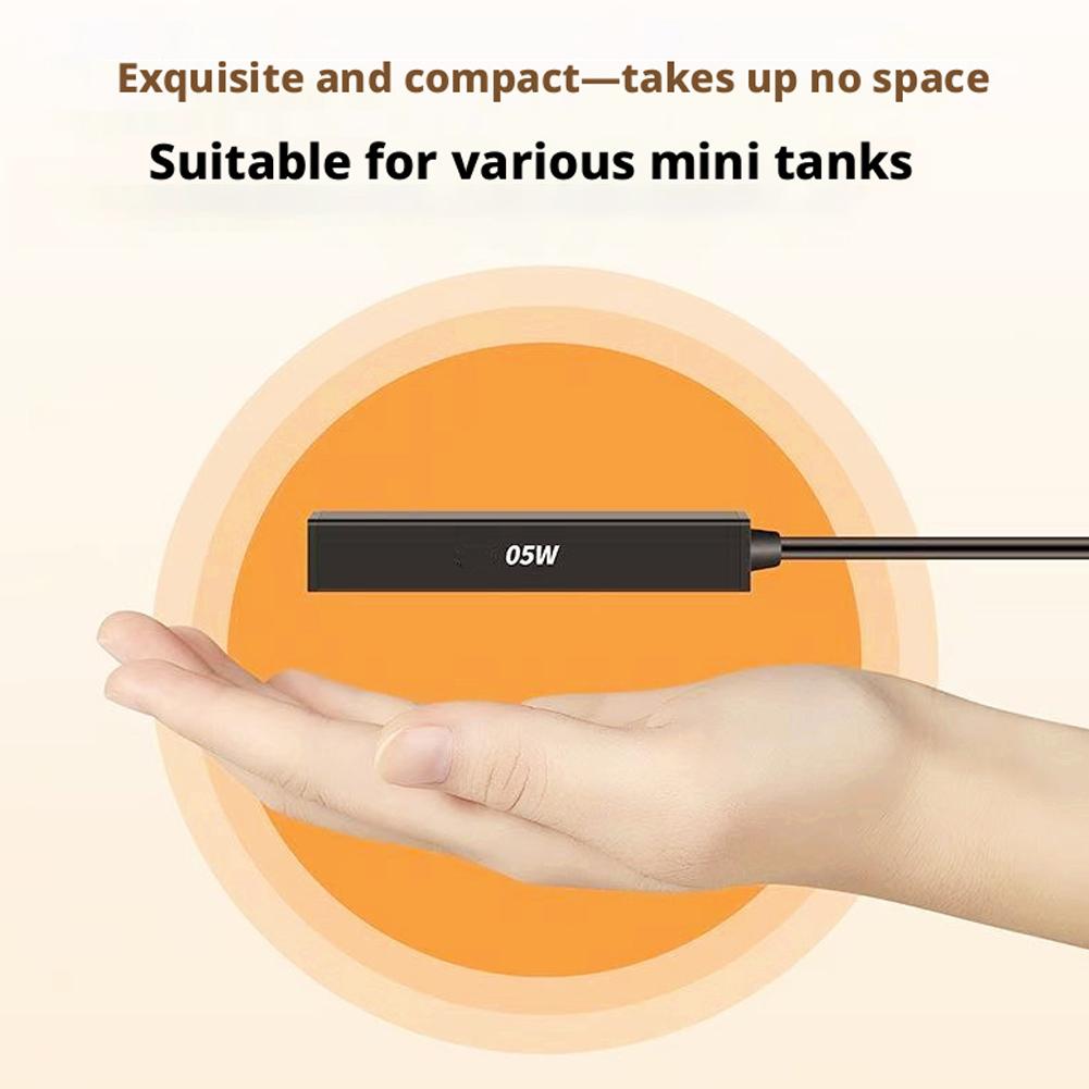 Mini USB Aquarium Heater 5V Au - Aquarium Mini Fish review and price