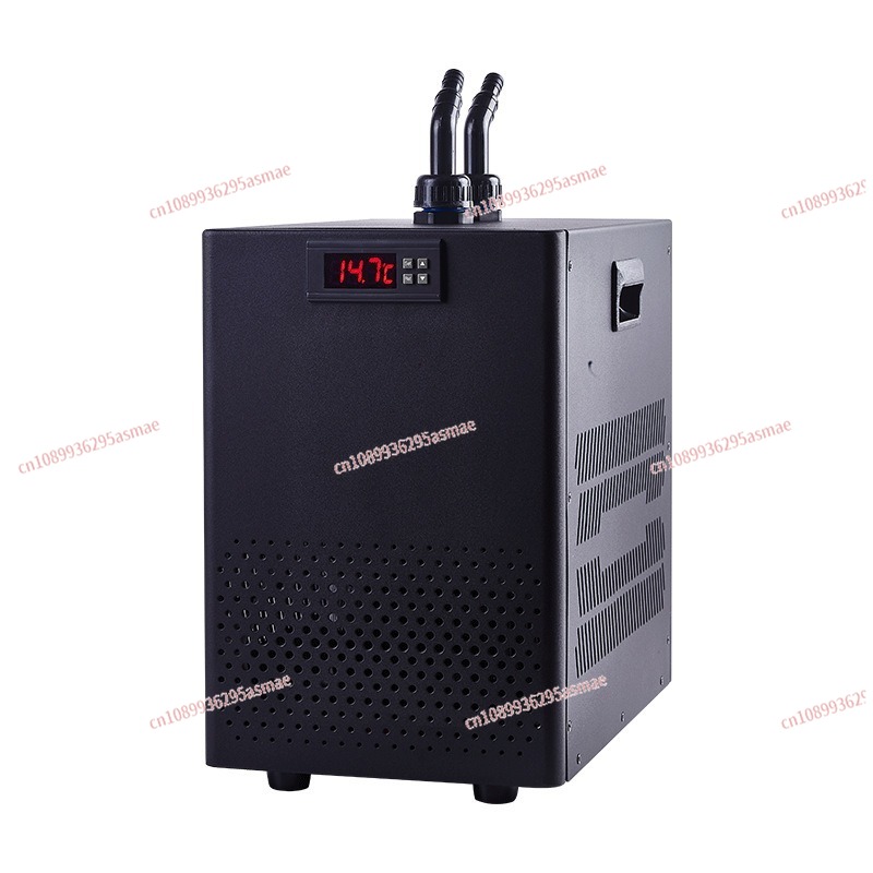 Small fish tank chiller househ - Aquarium Mini Fish review and price