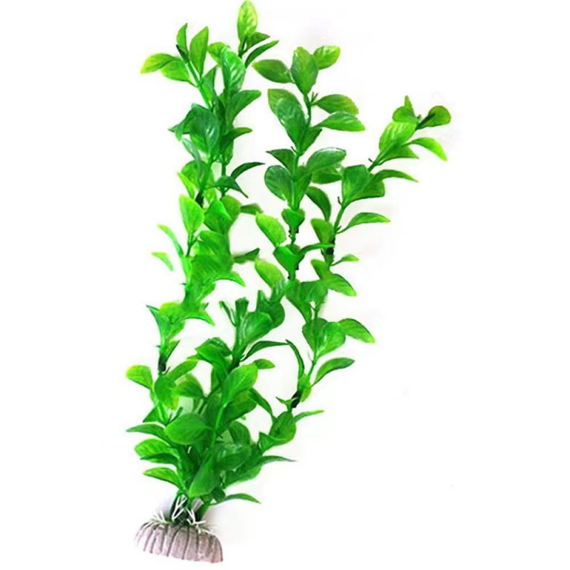 Artificial Grass Aquarium Orna - Fish Toys For Aquarium review and price