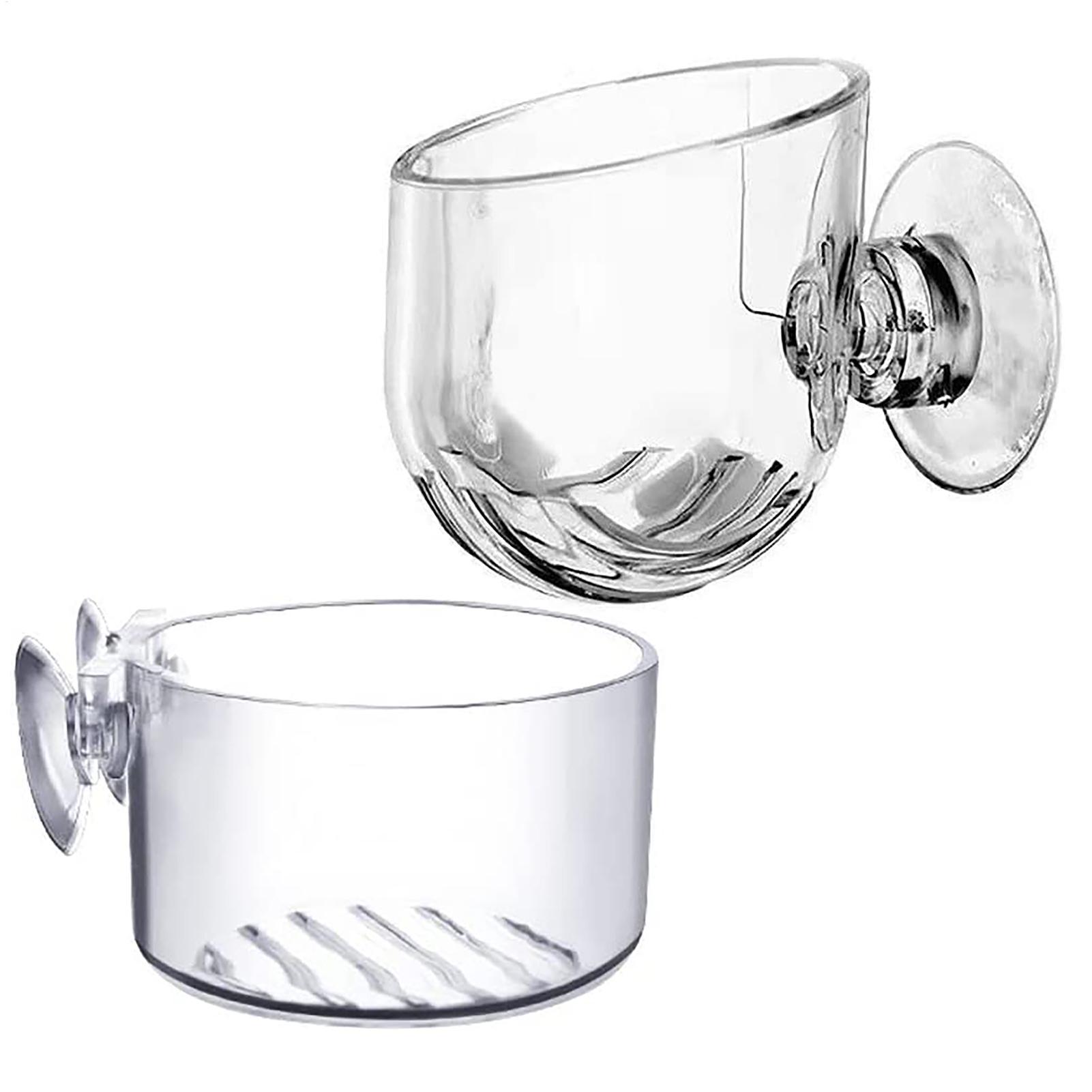 Aquatic Plant Pot Acrylic Aqua - Aquarium Fish Pot review and price