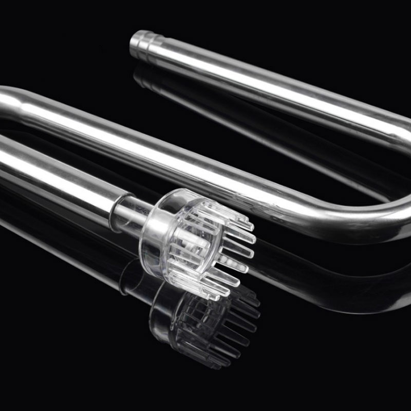 New Fish Tank Lily Pipe Stainl - Aquarium Fish And Price review and price