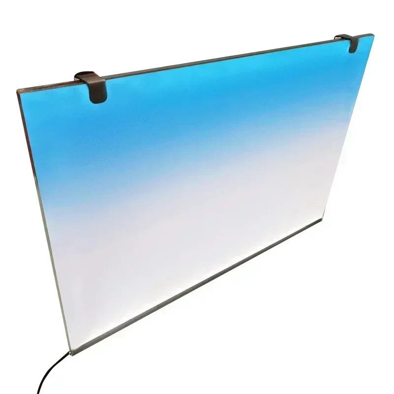 Acrylic Fish Tank Backdrop RGB - Aquarium Fish App review and price