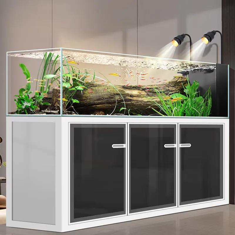 Factory Price 240 Gallons Rect - Aquarium Fish And Price review and price