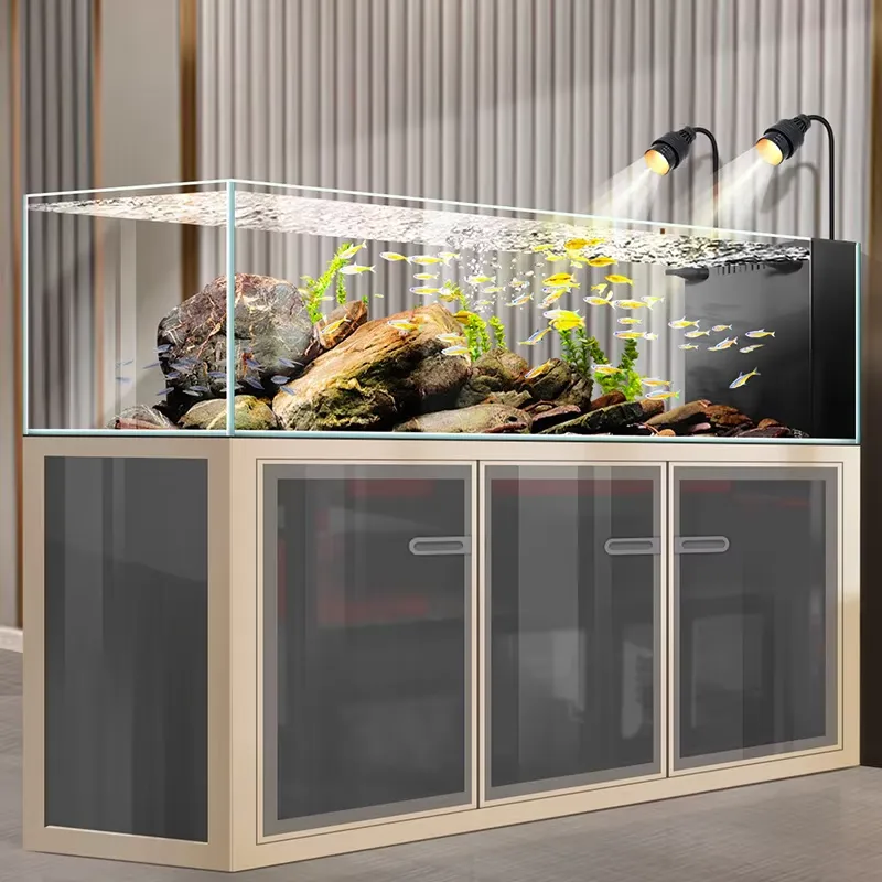 Factory Price 240 Gallons Rect - Aquarium Fish And Price review and price