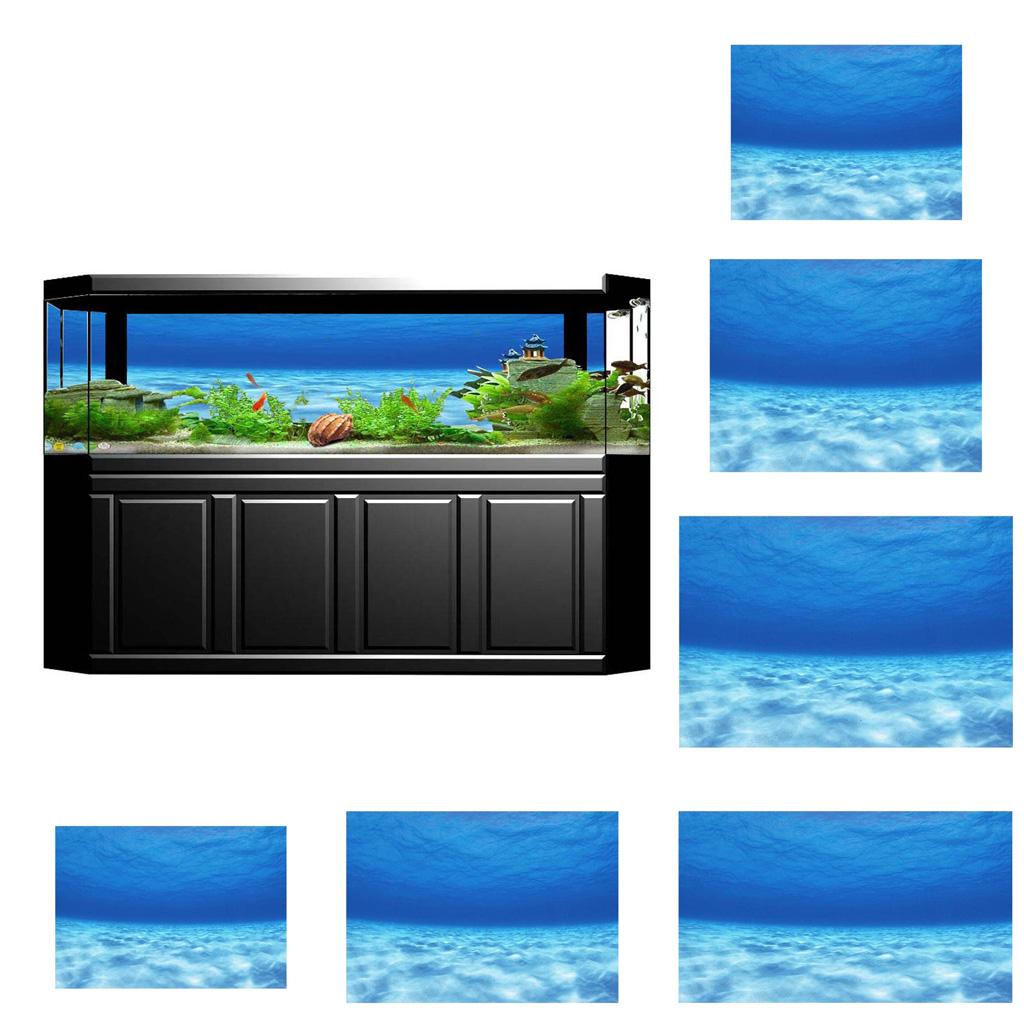 Side Decorative Aquarium Backg - Aquarium Fish Of The World review and price