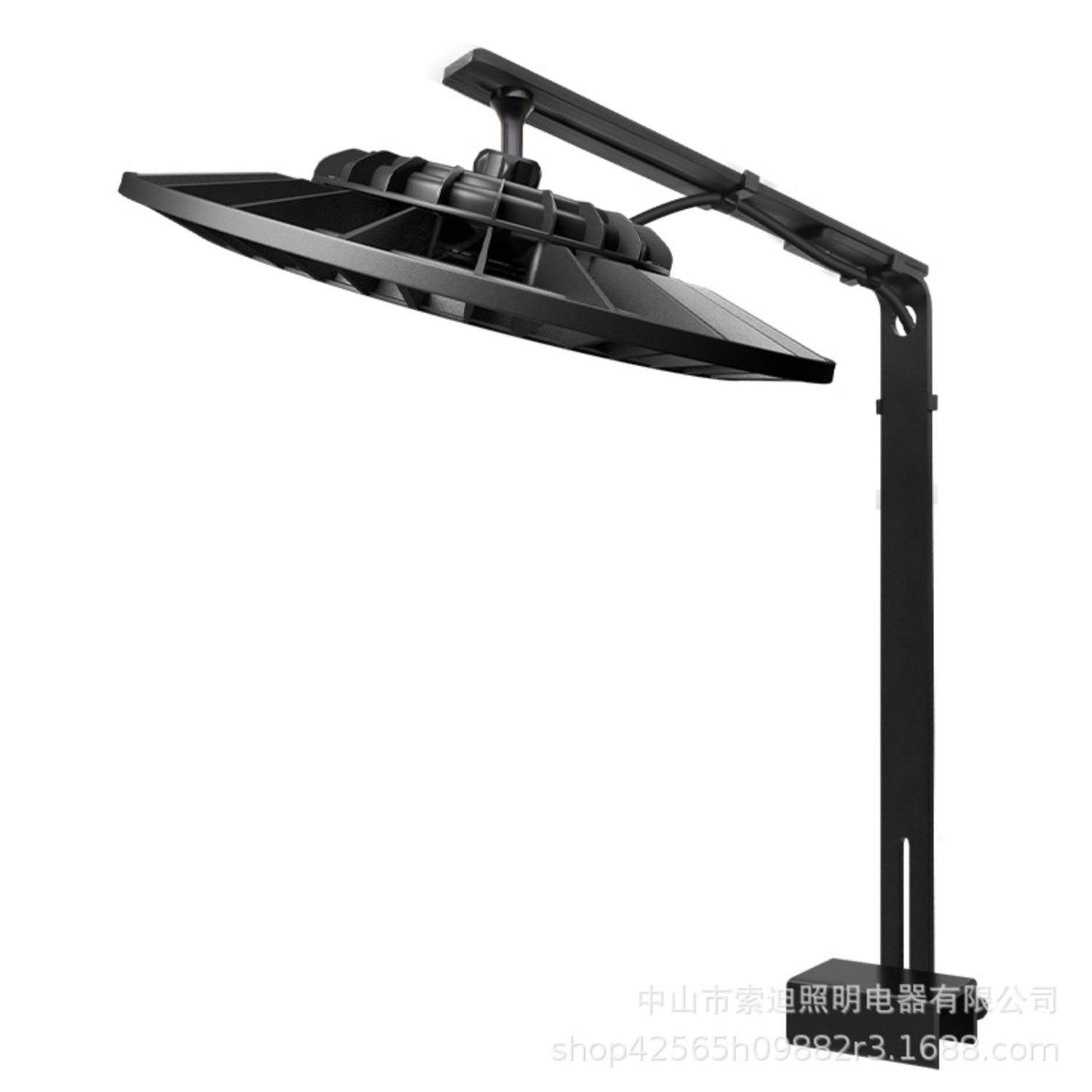 120W LED Aquarium Light with A - Aquarium Fish App review and price