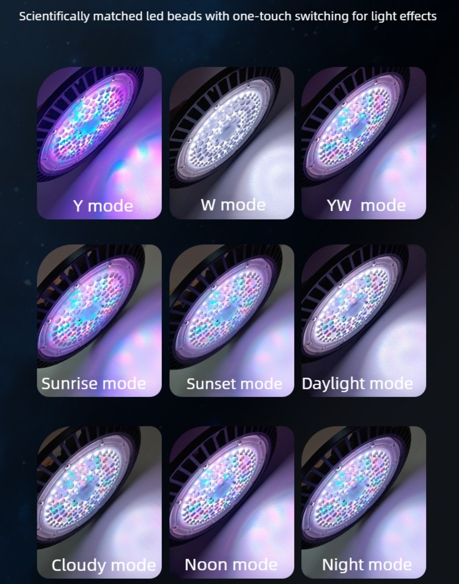 120W LED Aquarium Light with A - Aquarium Fish App review and price
