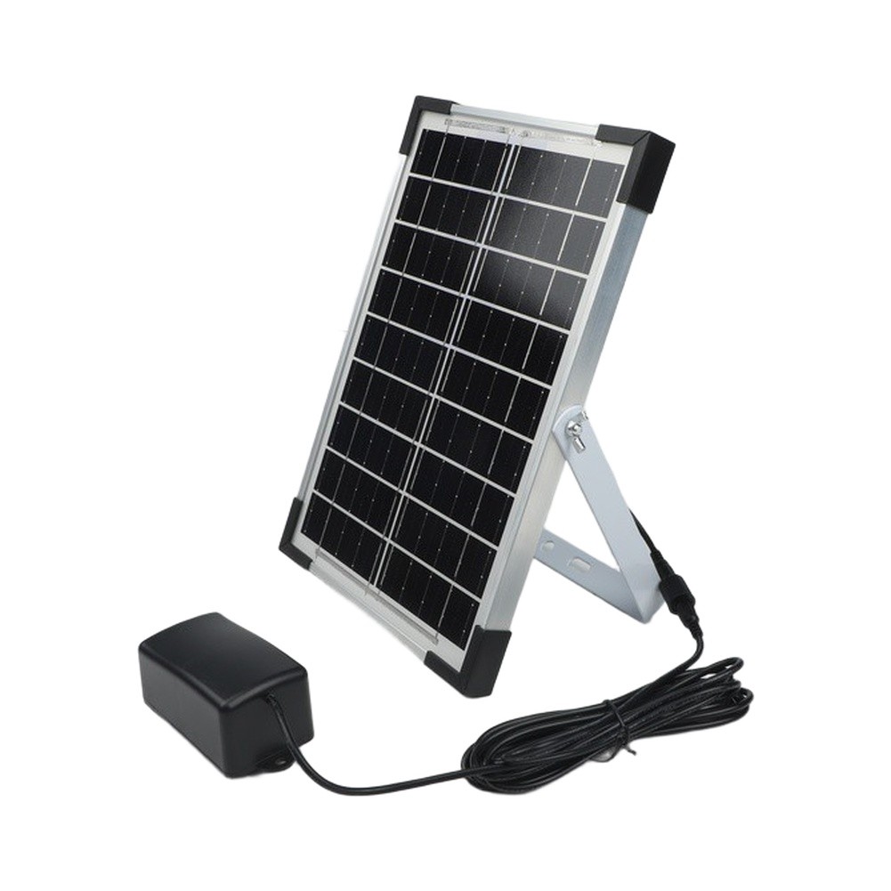 Solar Powered Pond Oxygenator  - Aquarium Fish Pond review and price