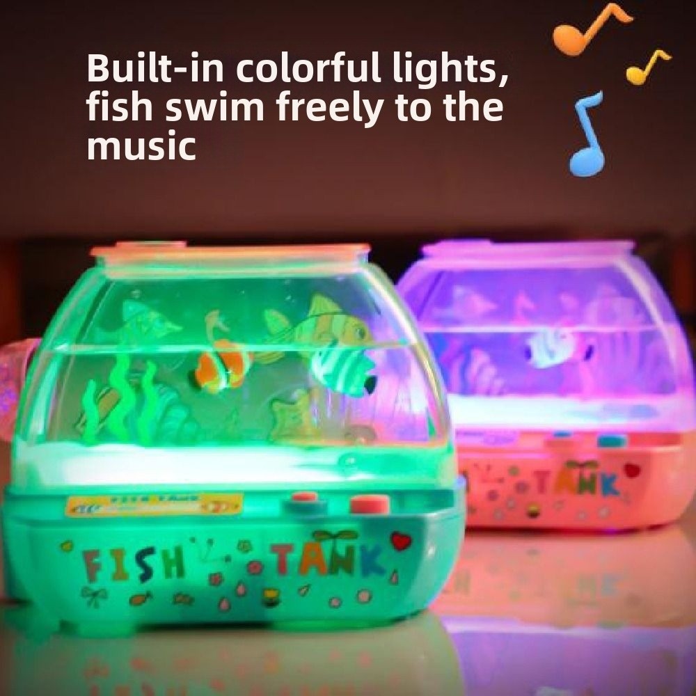 Creative Artificial Aquarium L - Fish Toys For Aquarium review and price