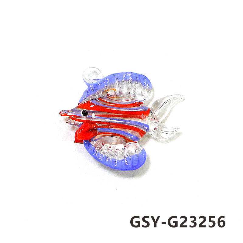 2Pcs Mini Marine Fish Figurine - Aquarium Mini Fish review and price