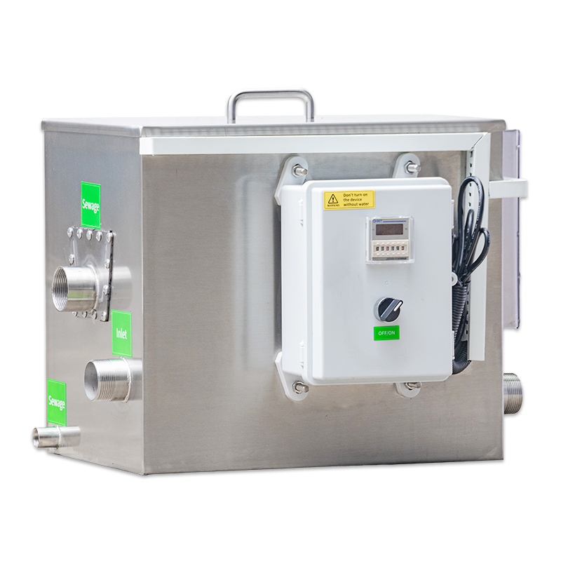 Home Small 5m³/h Drum Filter S - Aquarium Fish Pond review and price