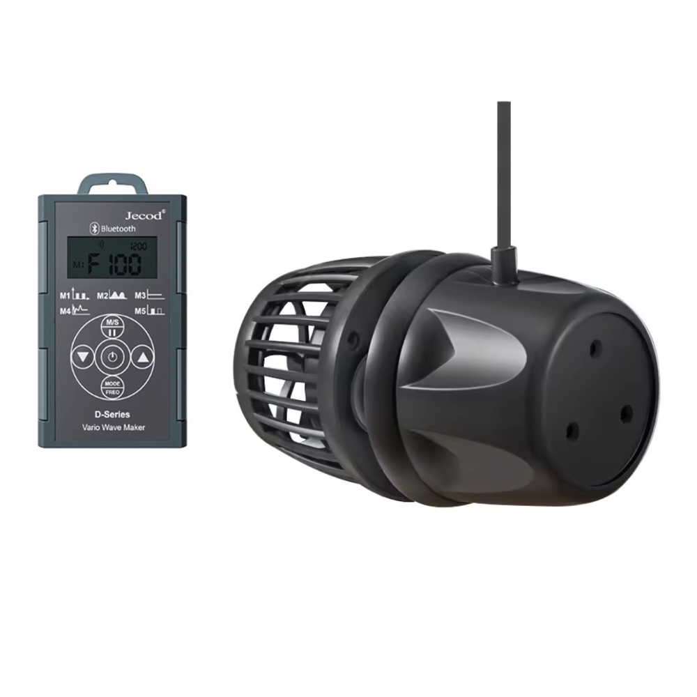 Jebao jecod wave maker New DMP - Aquarium Fish App review and price