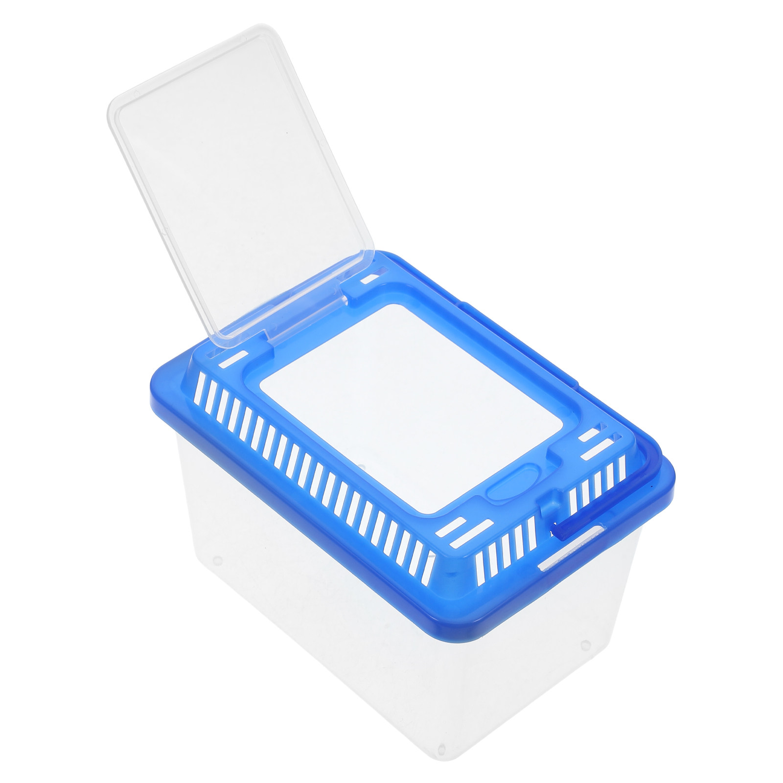 Mini Portable Fish Tank Transp - Aquarium Mini Fish review and price