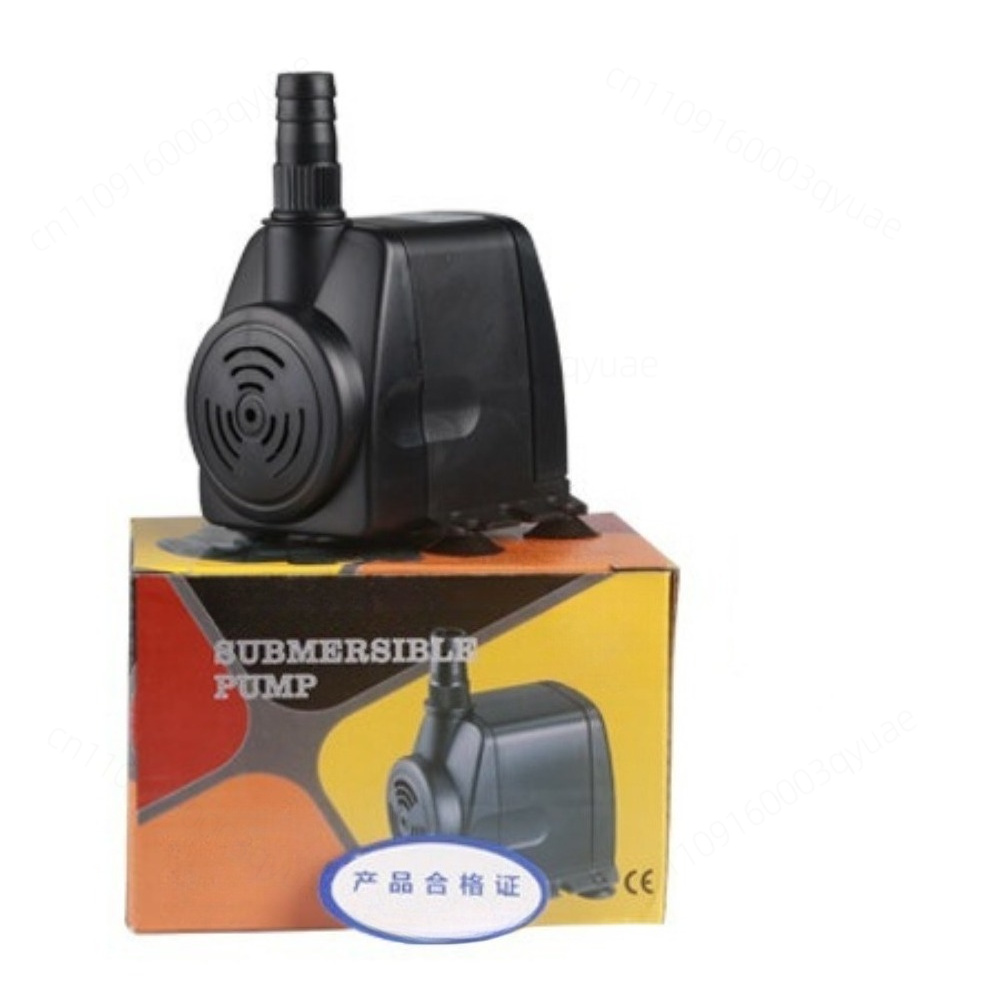 Submersible Water Pump HJ-541  - Aquarium Fish Pond review and price
