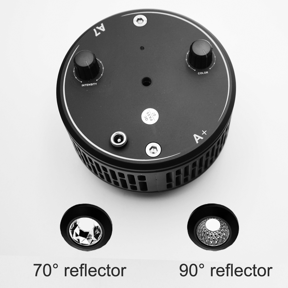 A7s III Smart Full Spectrum 10 - Aquarium Fish App review and price