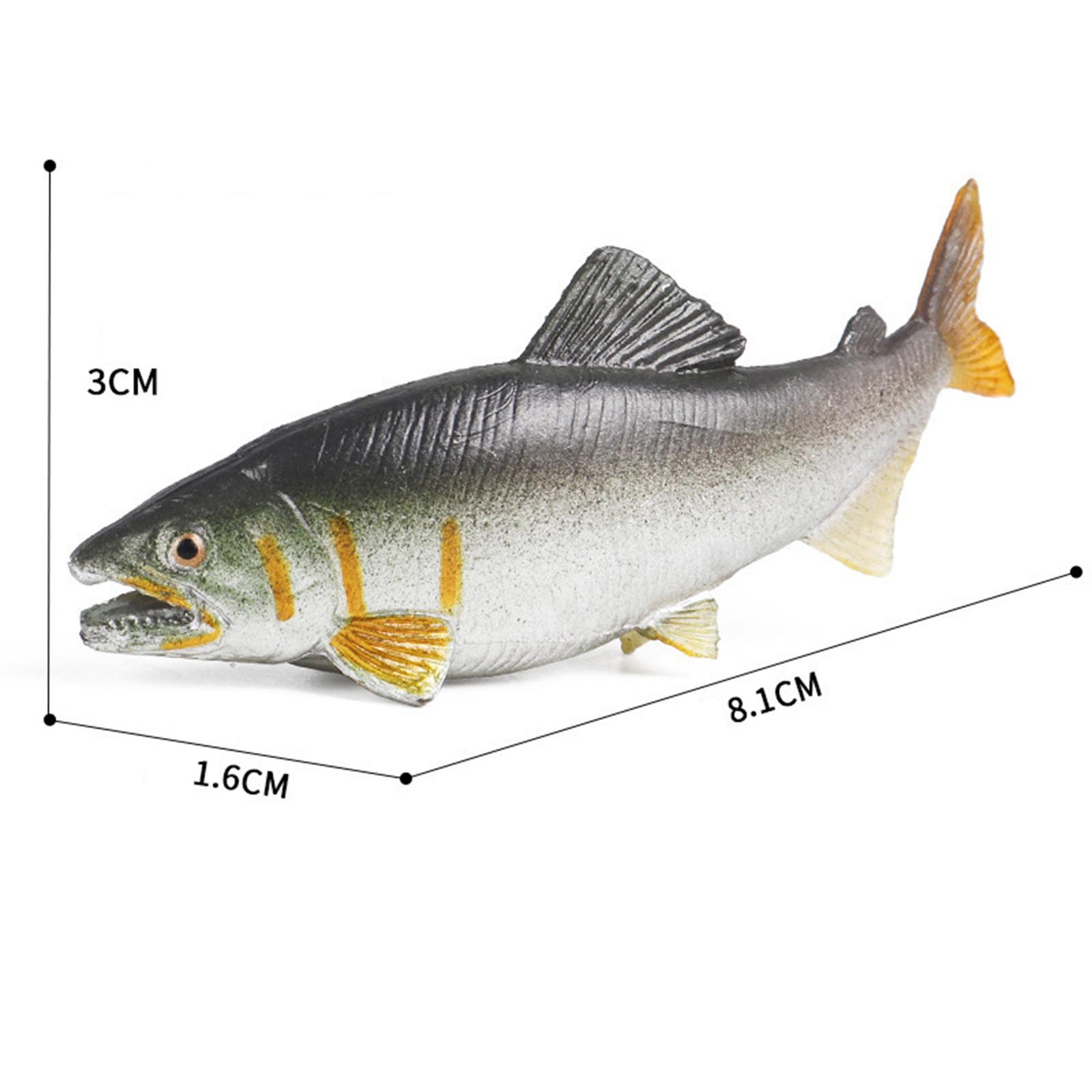 3x Fish Toy Aquarium Decoratio - Fish Toys For Aquarium review and price