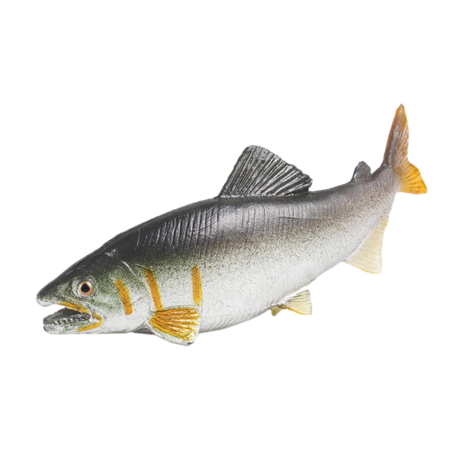3x Fish Toy Aquarium Decoratio - Fish Toys For Aquarium review and price