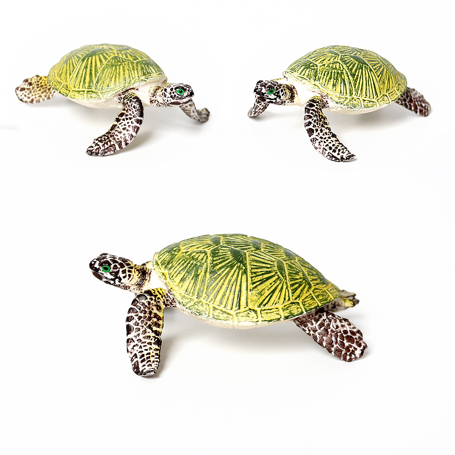 Realistic Miniatures Marine Li - Aquarium Mini Fish review and price